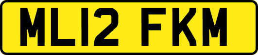 ML12FKM