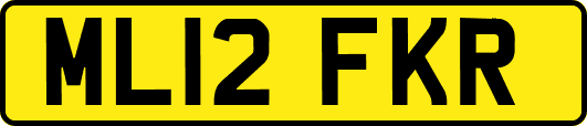 ML12FKR