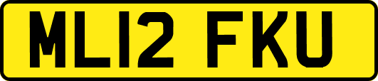 ML12FKU