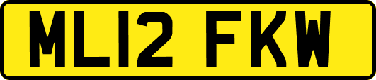 ML12FKW