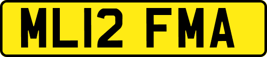 ML12FMA