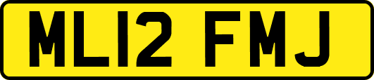 ML12FMJ