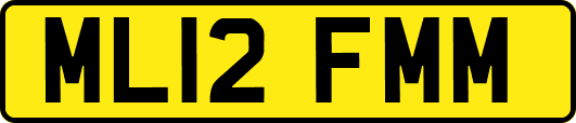 ML12FMM