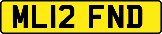 ML12FND