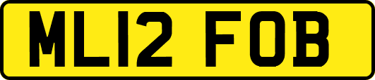 ML12FOB
