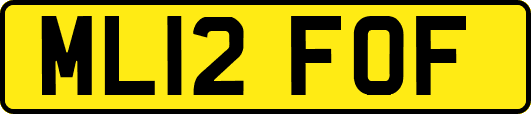 ML12FOF