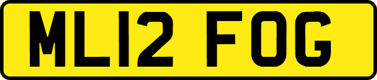 ML12FOG