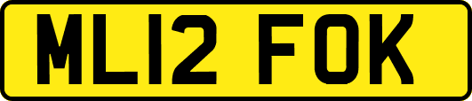 ML12FOK