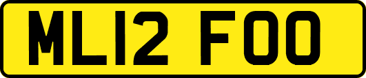 ML12FOO
