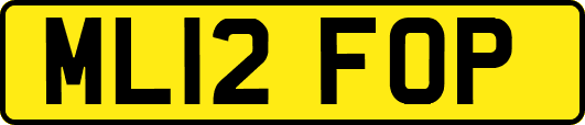 ML12FOP