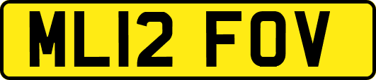 ML12FOV
