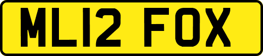 ML12FOX