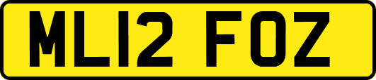 ML12FOZ
