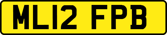 ML12FPB