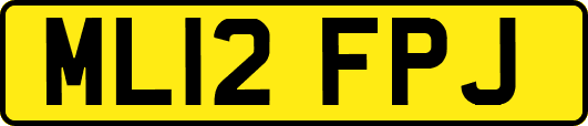 ML12FPJ