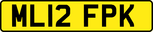 ML12FPK