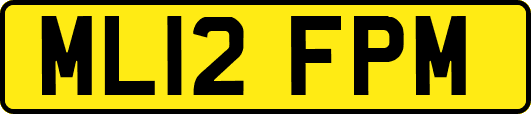 ML12FPM