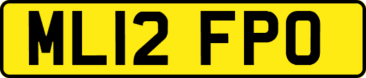 ML12FPO