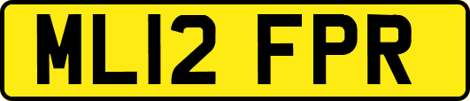 ML12FPR
