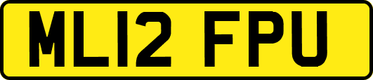 ML12FPU