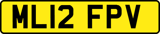 ML12FPV