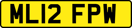ML12FPW