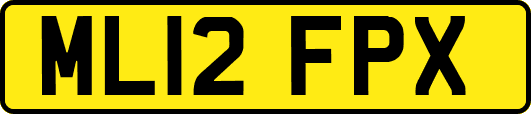ML12FPX