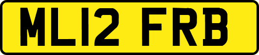 ML12FRB