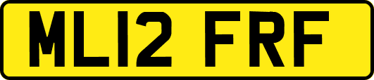 ML12FRF