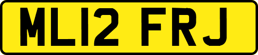 ML12FRJ