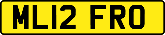 ML12FRO