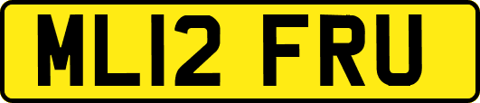 ML12FRU