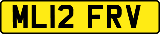 ML12FRV