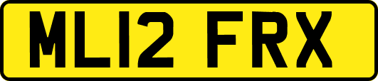ML12FRX