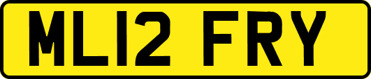 ML12FRY