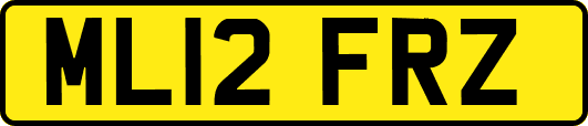 ML12FRZ
