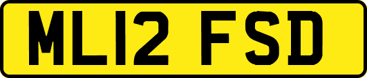 ML12FSD