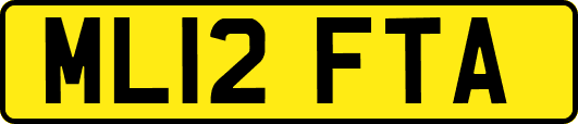 ML12FTA