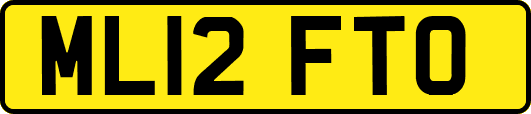 ML12FTO
