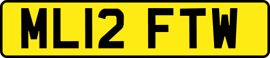 ML12FTW