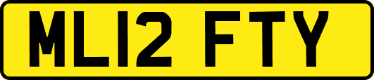 ML12FTY
