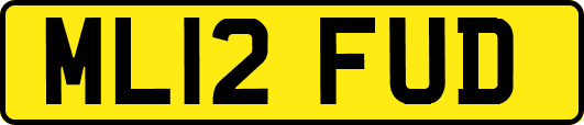 ML12FUD