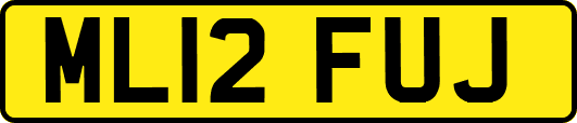 ML12FUJ
