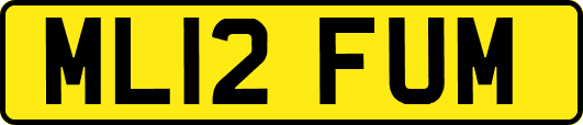 ML12FUM