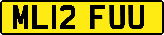 ML12FUU