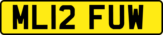 ML12FUW