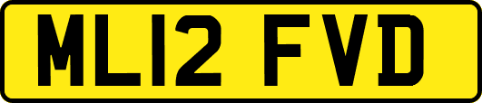 ML12FVD