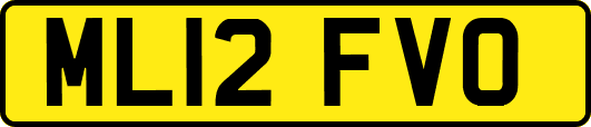 ML12FVO