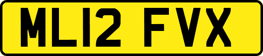ML12FVX