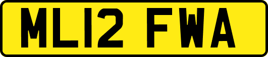 ML12FWA